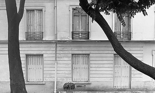 Paris (C) Peter Marshall, 1984
