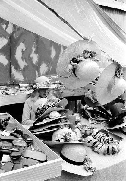 4a-32 Flea Market
