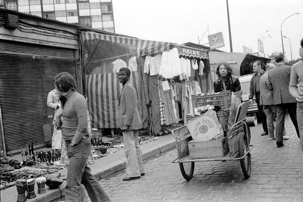 4a-44 Flea Market